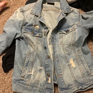 Forever 21 used once